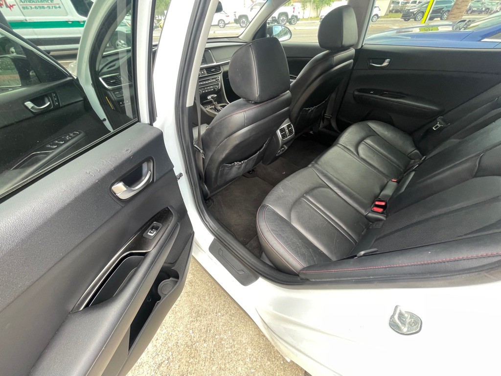 2017 Kia Optima Image 11