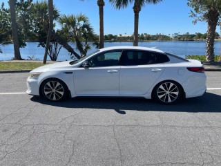 Image for 2017 Kia Optima SX ID: 7219776