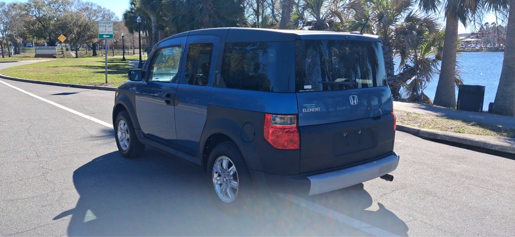 2006 Honda Element Image 7