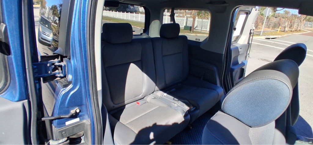2006 Honda Element Image 11