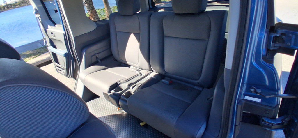 2006 Honda Element Image 12
