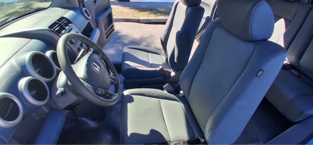 2006 Honda Element Image 13