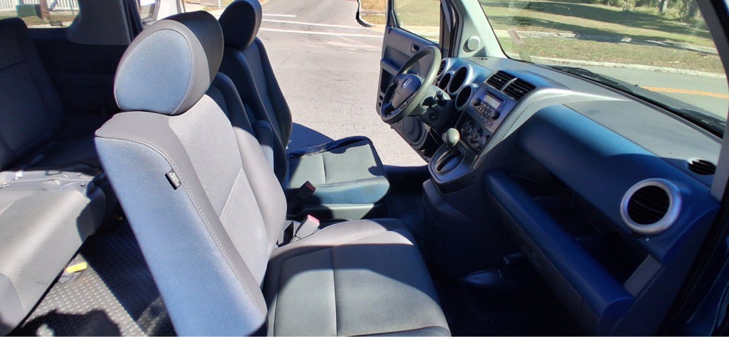 2006 Honda Element Image 15
