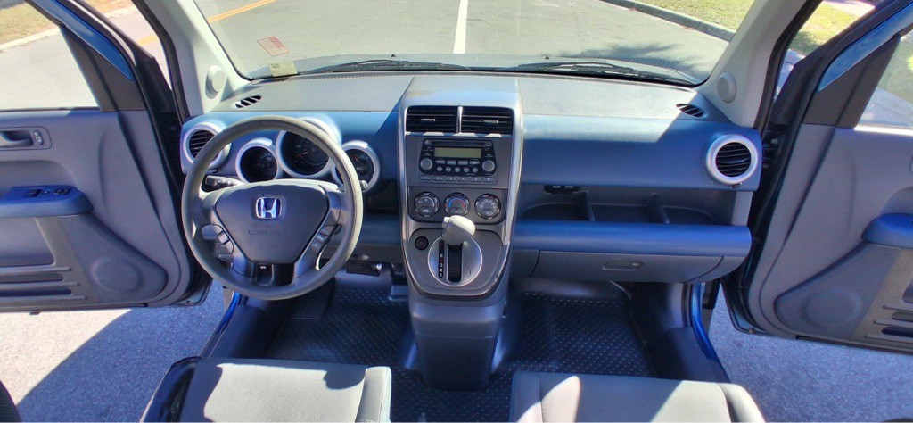2006 Honda Element Image 16