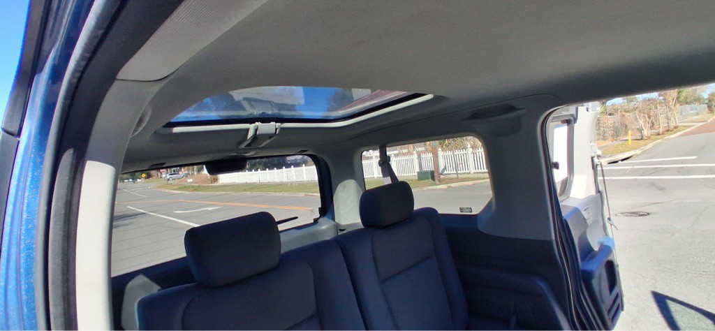 2006 Honda Element Image 17