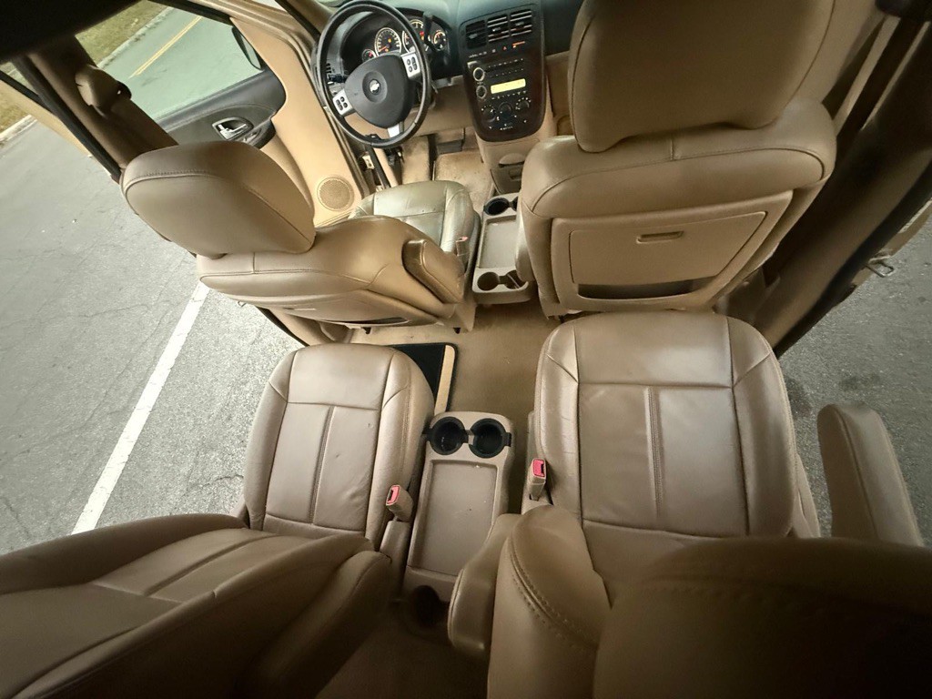 2005 Chevrolet Uplander Image 5
