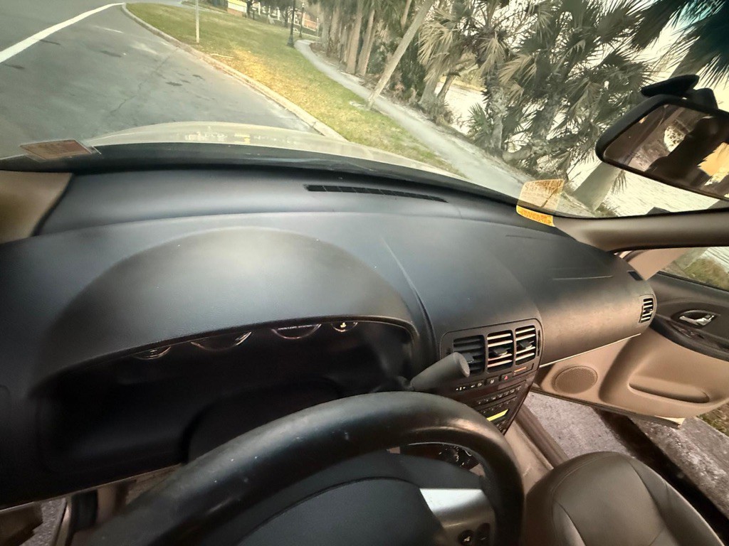 2005 Chevrolet Uplander Image 7