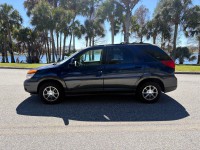 Image for 2002 Buick Rendezvous CX ID: 7220016