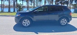 Image for 2013 Ford Edge SE ID: 7221491