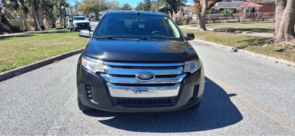 2013 Ford Edge Image 2