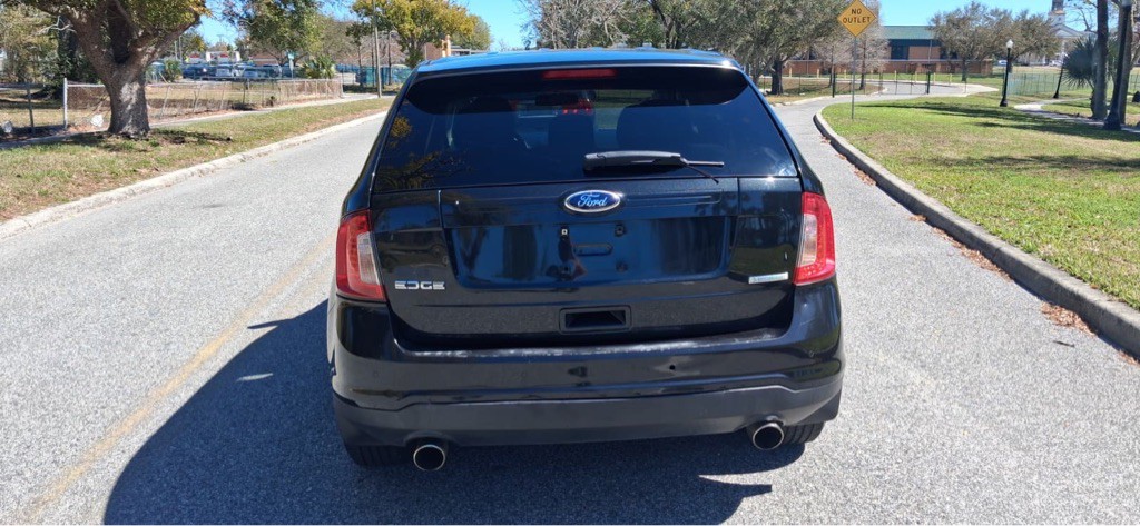 2013 Ford Edge Image 7