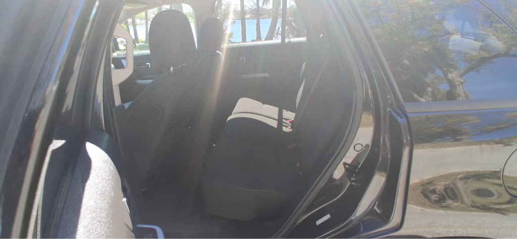 2013 Ford Edge Image 11