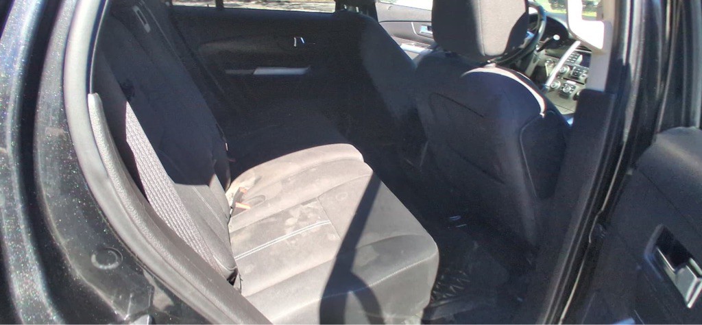 2013 Ford Edge Image 14