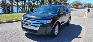 Image for 2013 Ford Edge SE ID: 7221491
