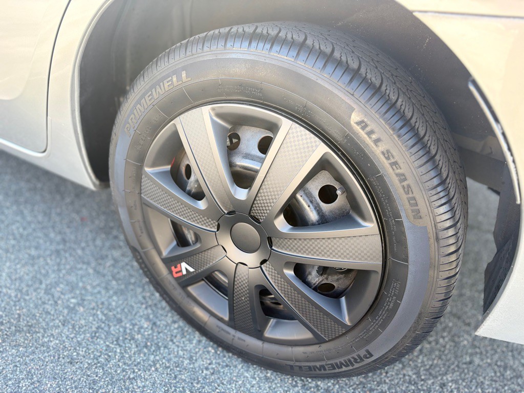 2014 Toyota Corolla Image 10