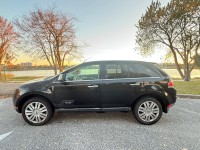 Image for 2009 Lincoln MKX  ID: 7227109