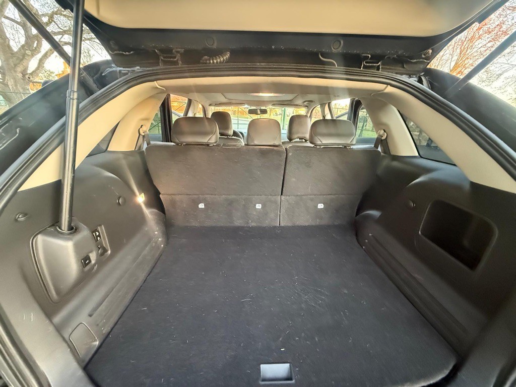 2009 Lincoln MKX Image 11