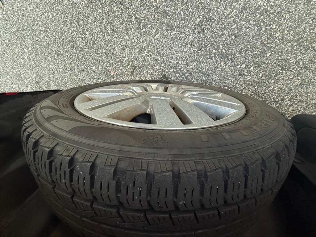 2009 Lincoln MKX Image 12