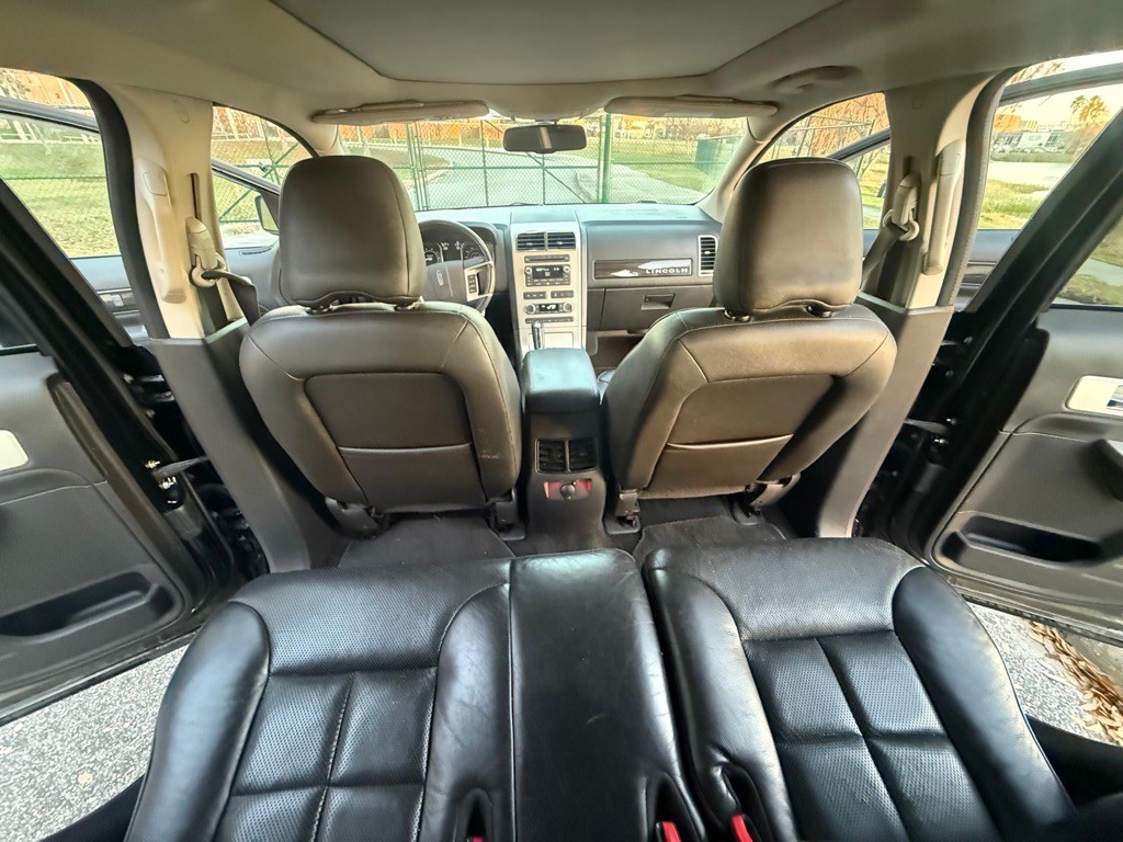 2009 Lincoln MKX Image 14