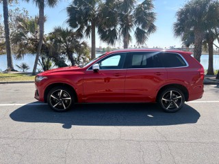 Image for 2017 Volvo XC90 T5 ID: 7230121
