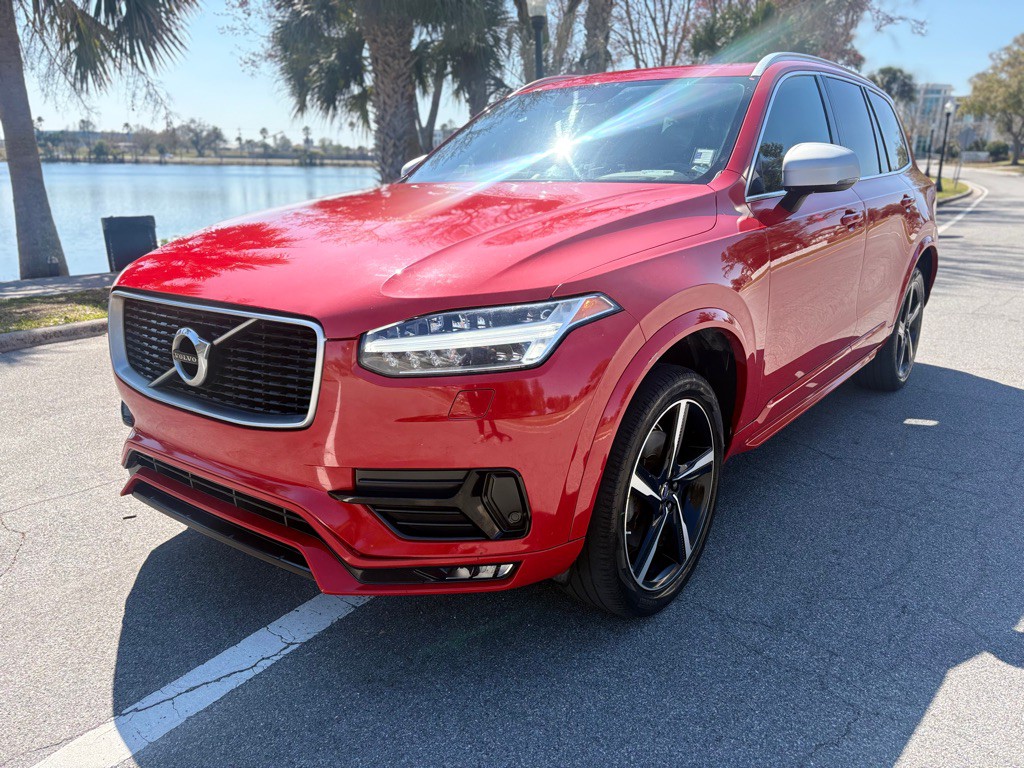 2017 Volvo XC90 Image 3