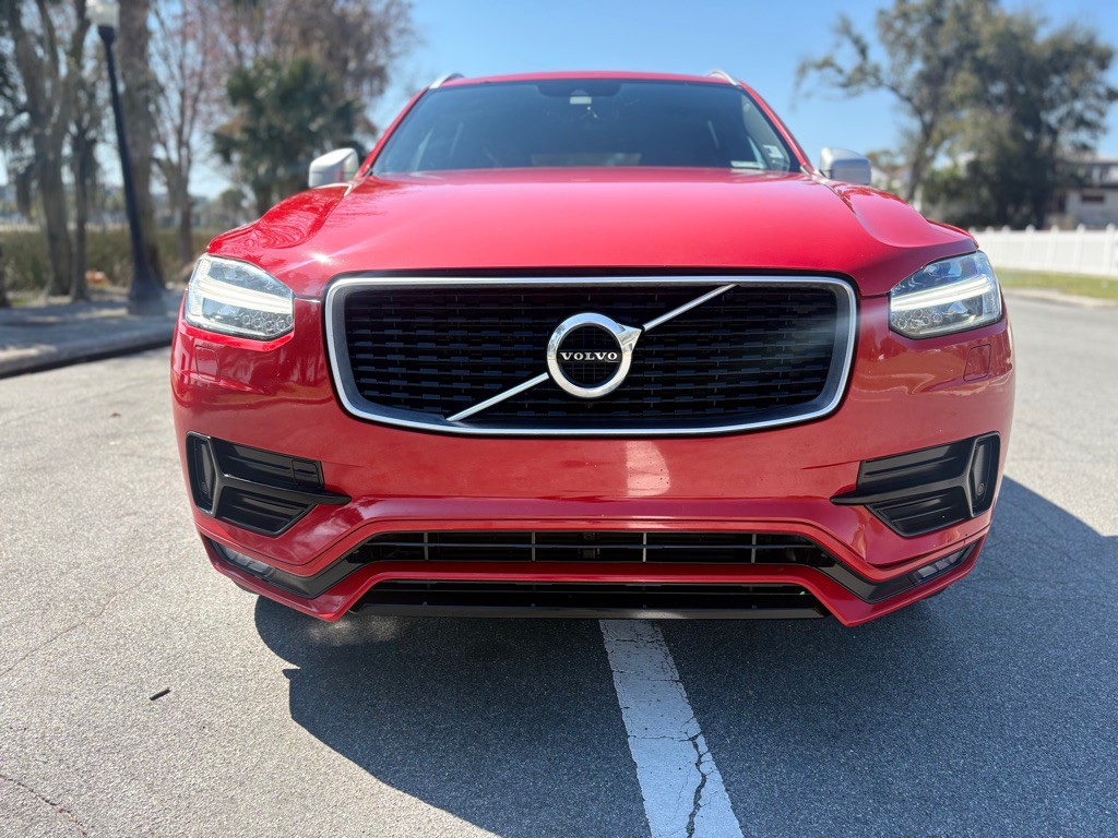 2017 Volvo XC90 Image 4