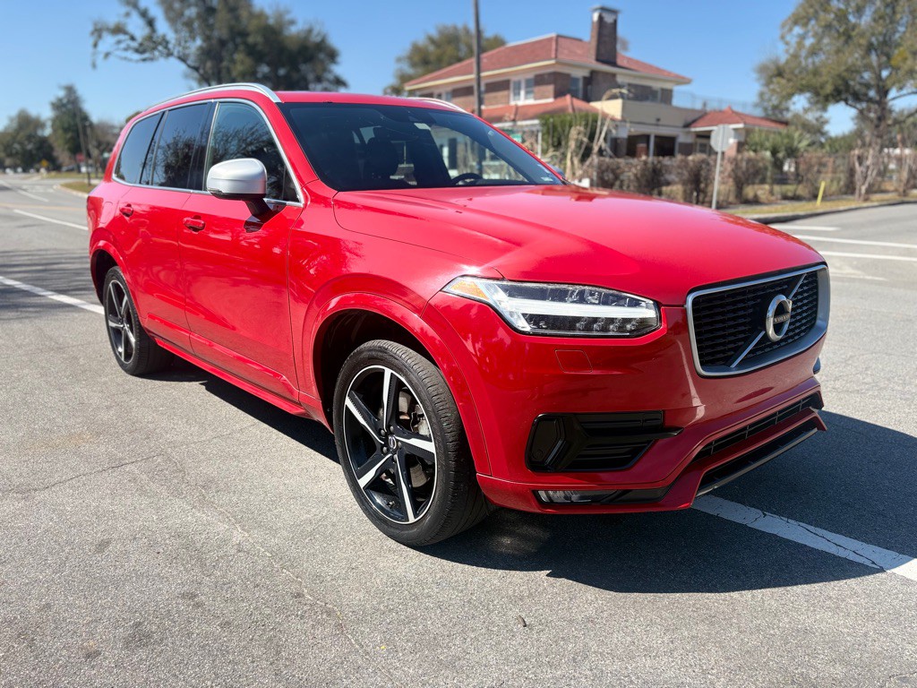 2017 Volvo XC90 Image 5