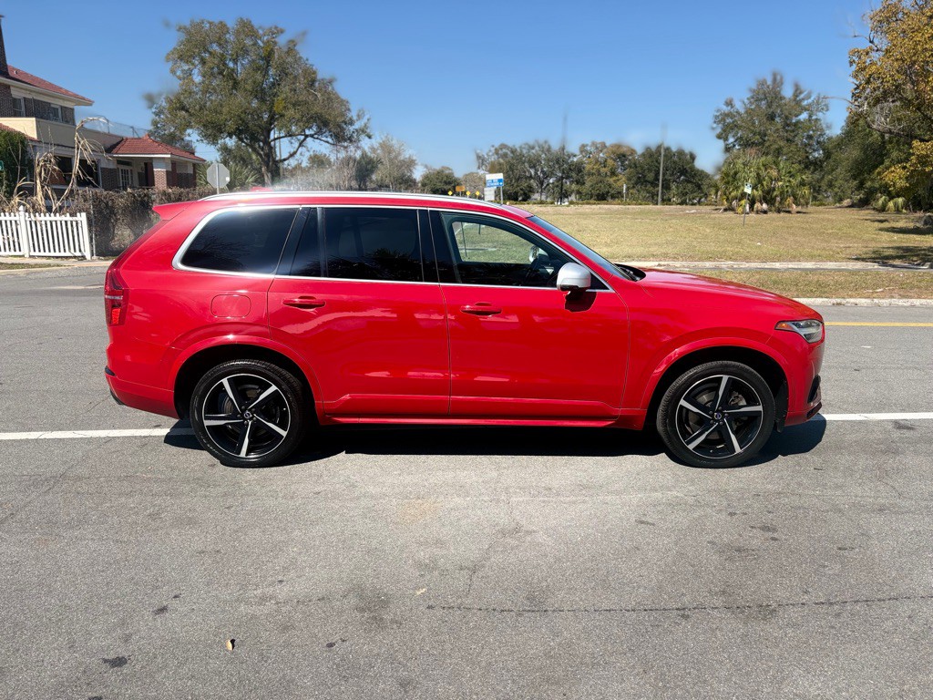 2017 Volvo XC90 Image 6