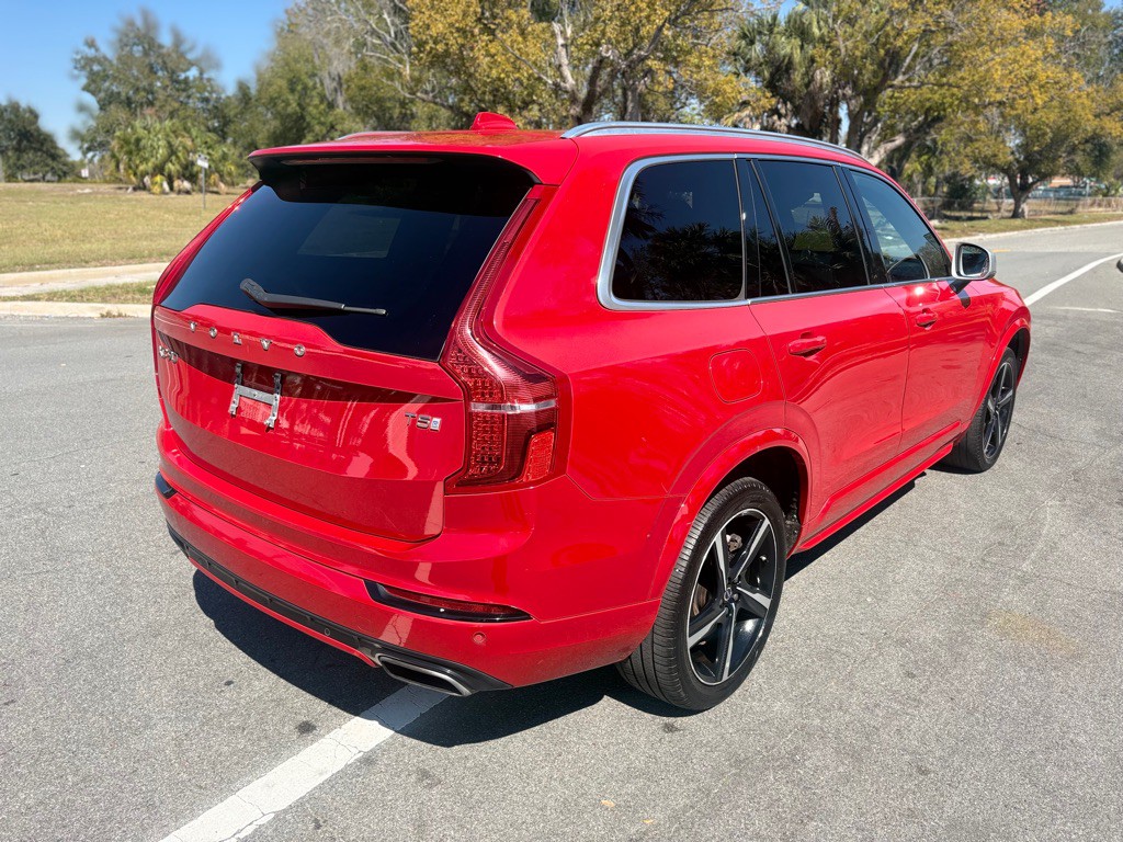 2017 Volvo XC90 Image 7