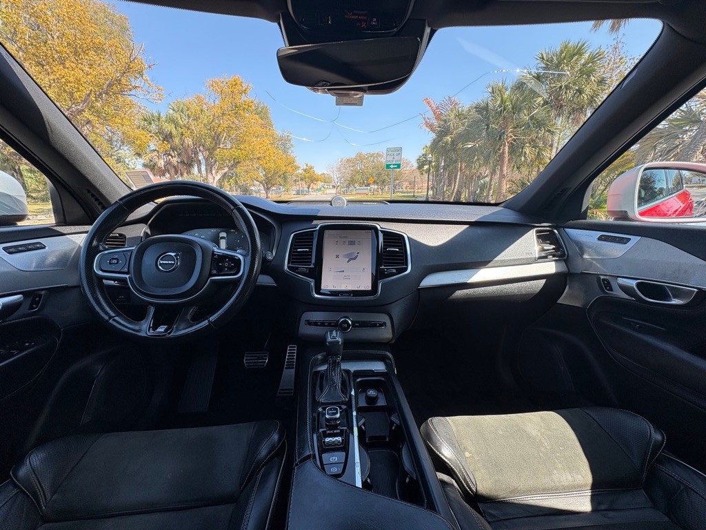 2017 Volvo XC90 Image 13