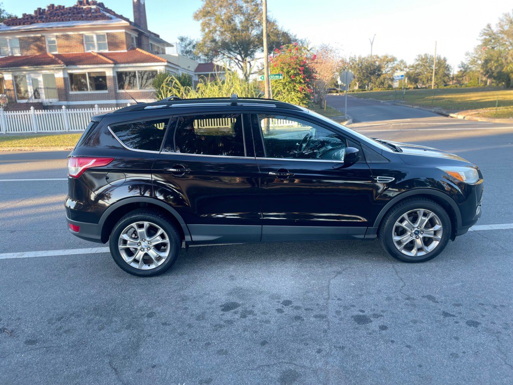 2013 Ford Escape Image 4
