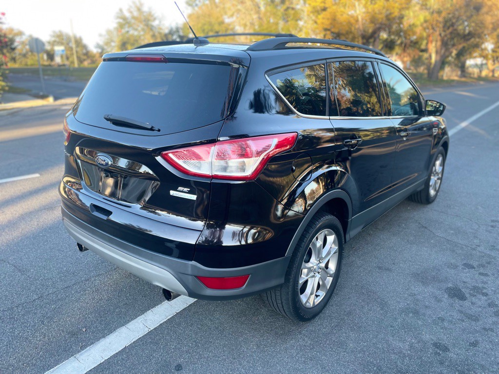 2013 Ford Escape Image 5