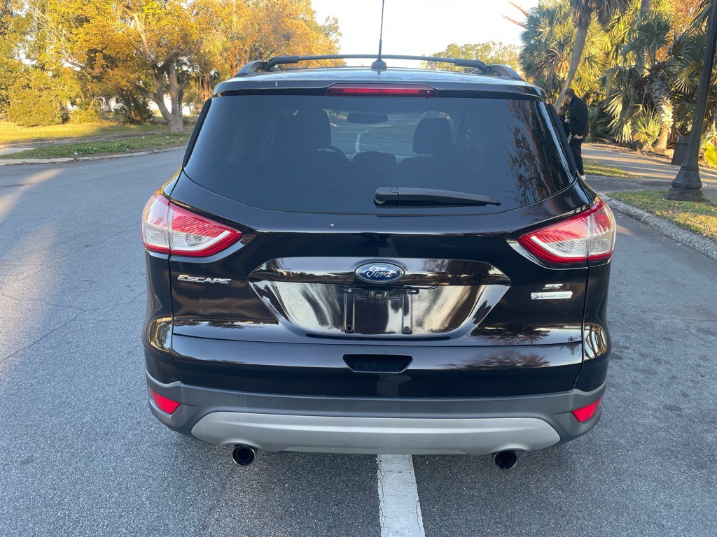 2013 Ford Escape Image 6