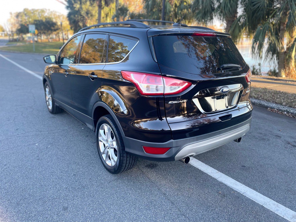 2013 Ford Escape Image 7