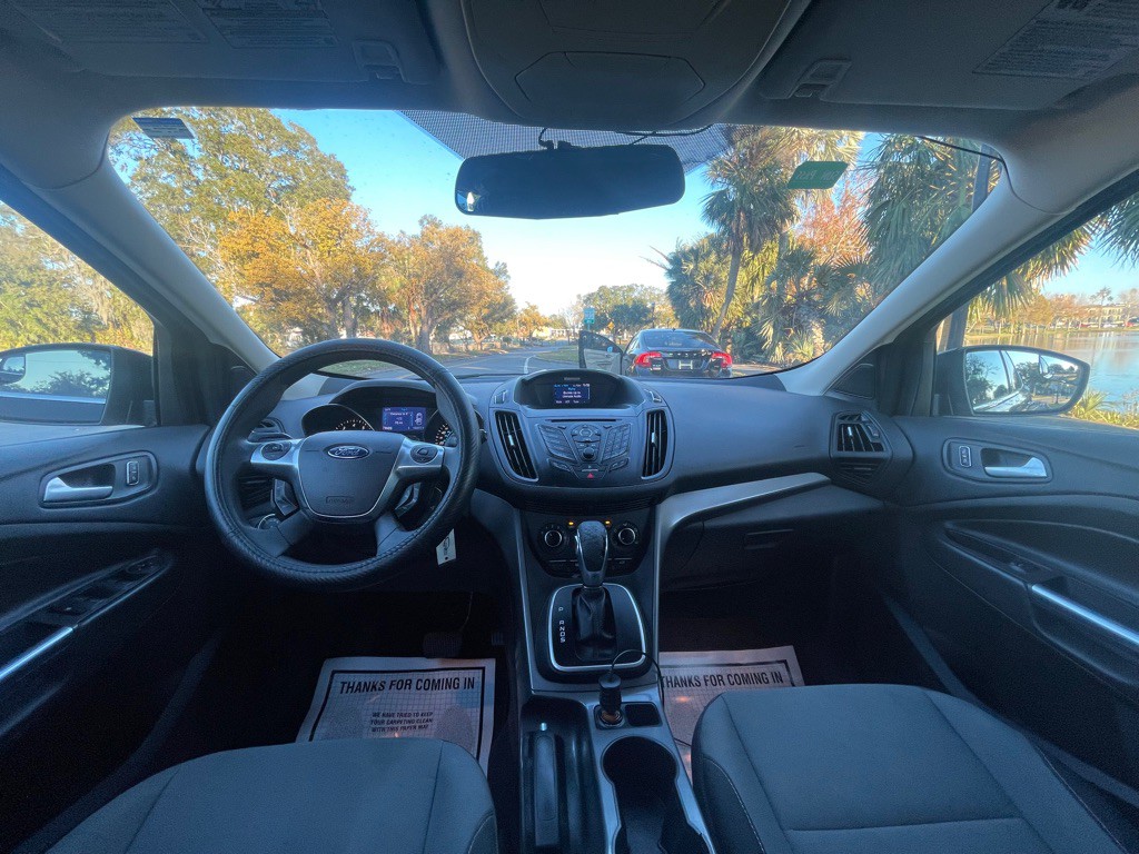 2013 Ford Escape Image 8