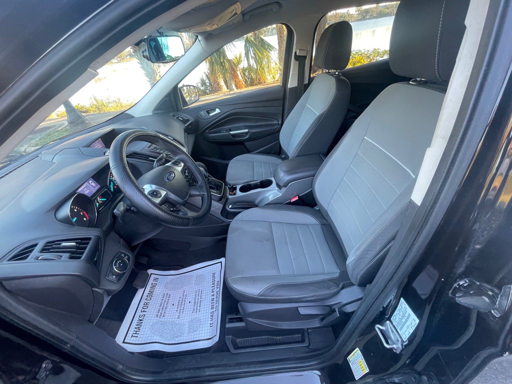 2013 Ford Escape Image 11