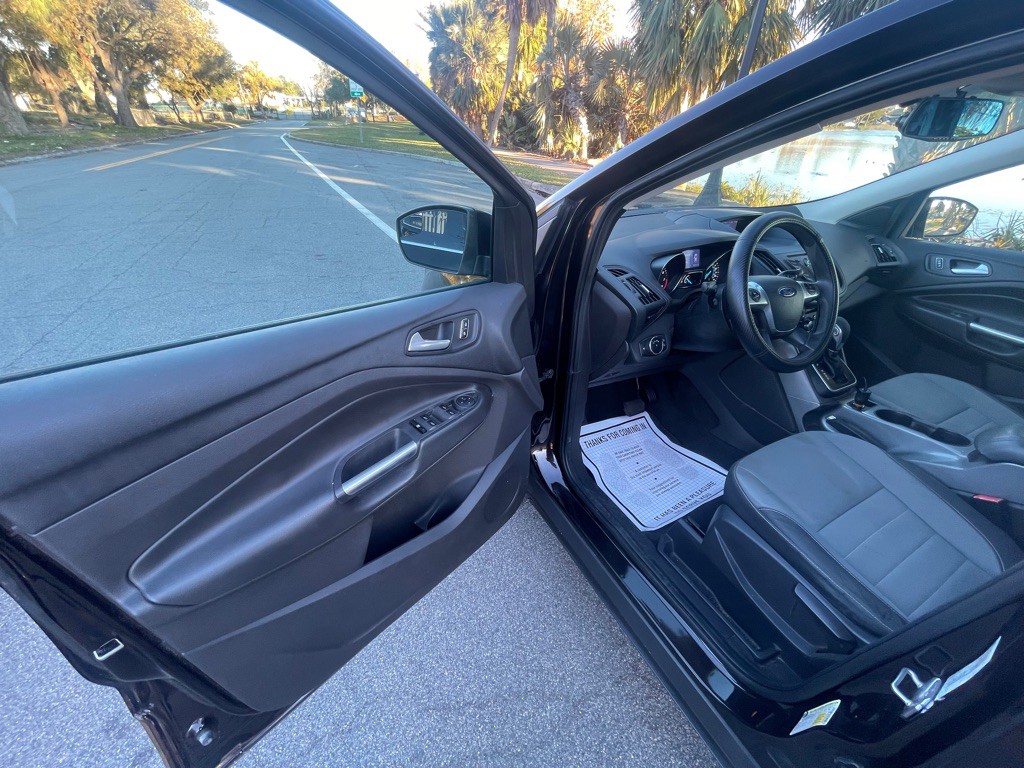 2013 Ford Escape Image 12