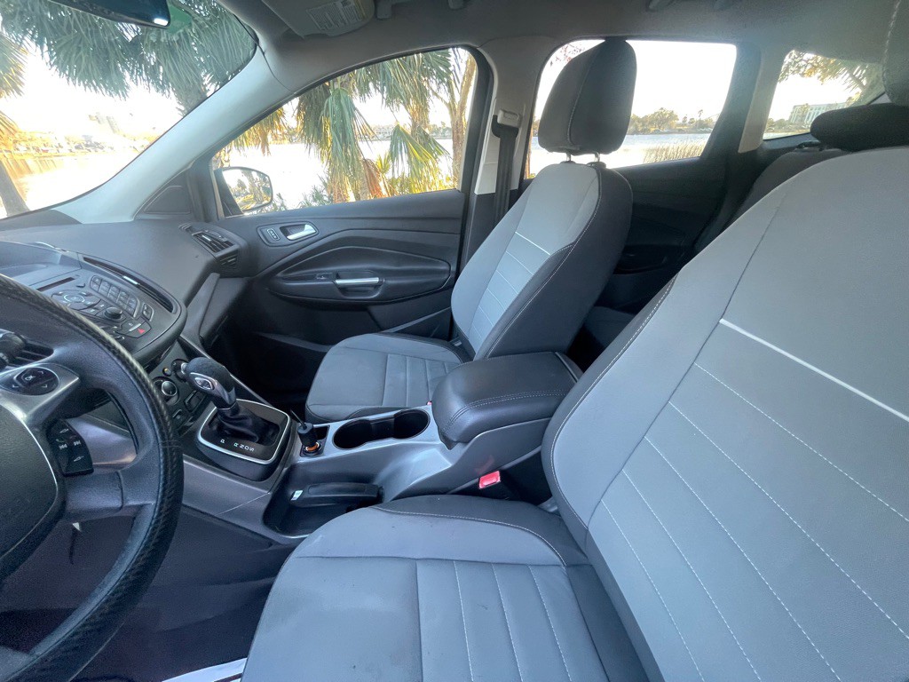 2013 Ford Escape Image 13