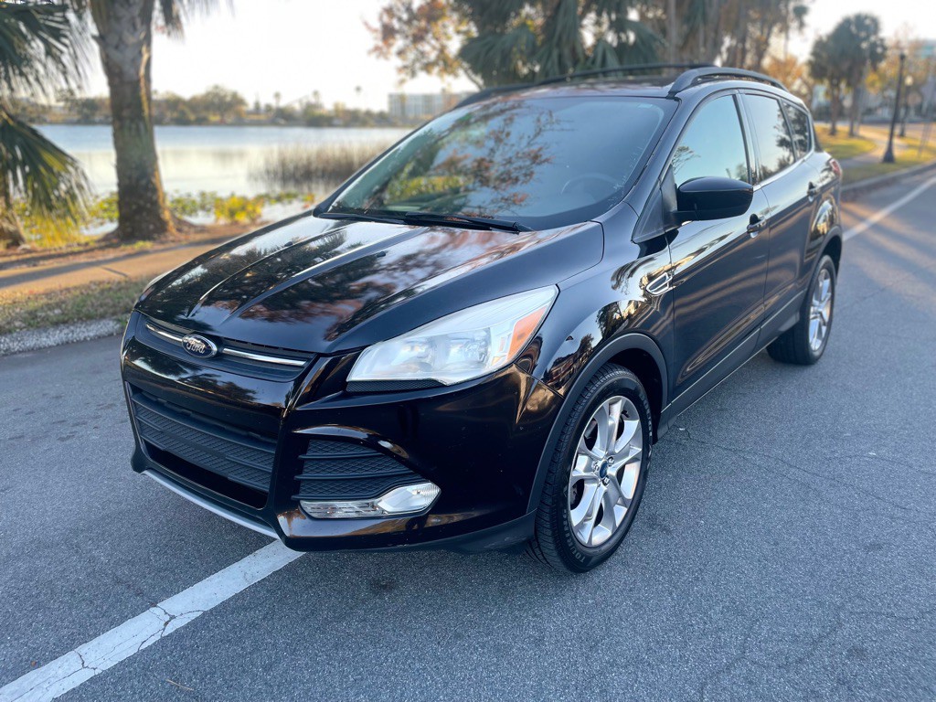 2013 Ford Escape Image 14