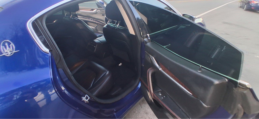 2016 Maserati Ghibli Image 12