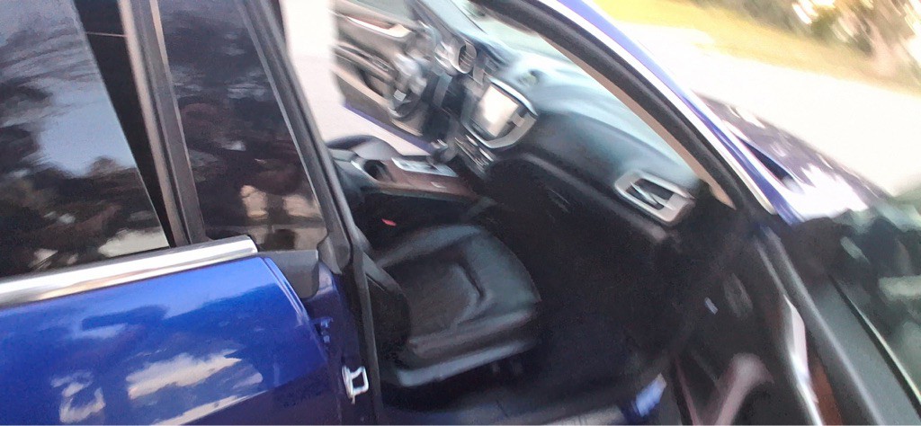 2016 Maserati Ghibli Image 14