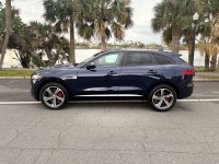 Image for 2017 Jaguar F-PACE S ID: 7252997