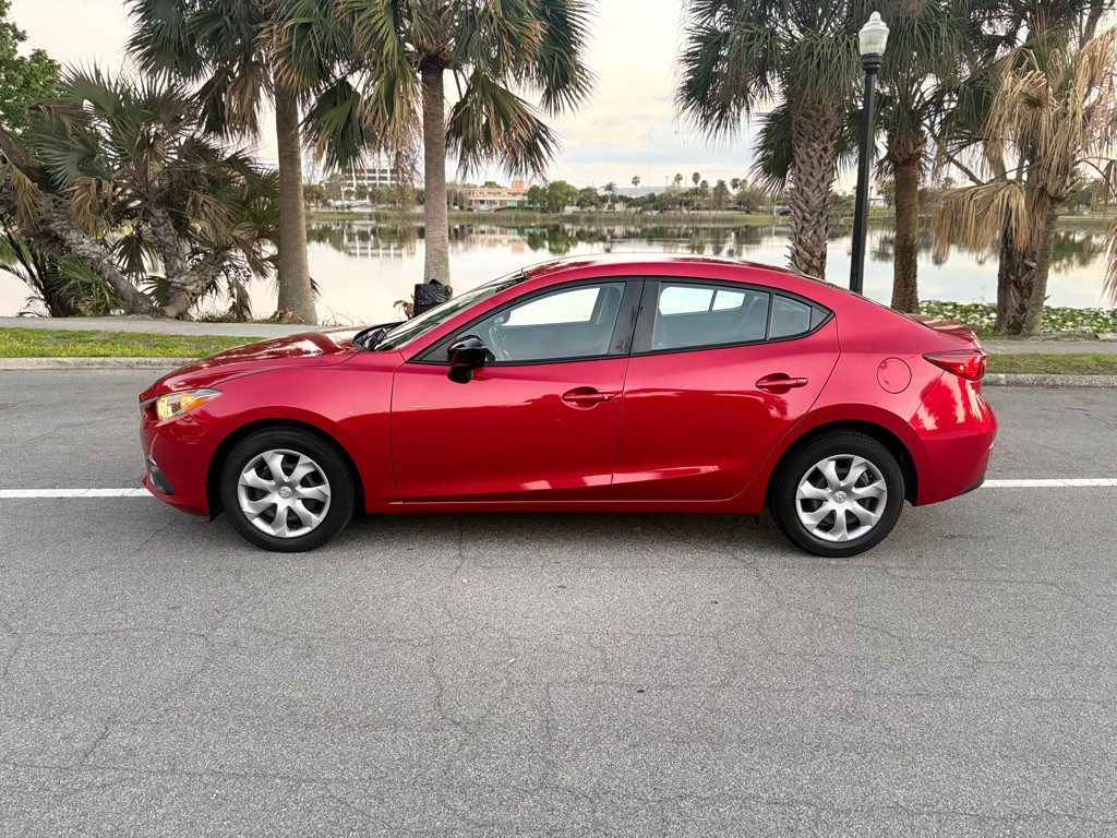 2015 Mazda Mazda3 Image 1