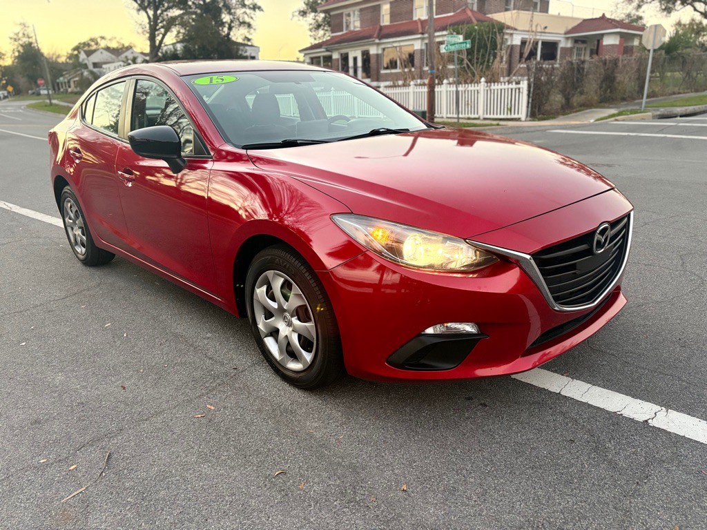 2015 Mazda Mazda3 Image 6