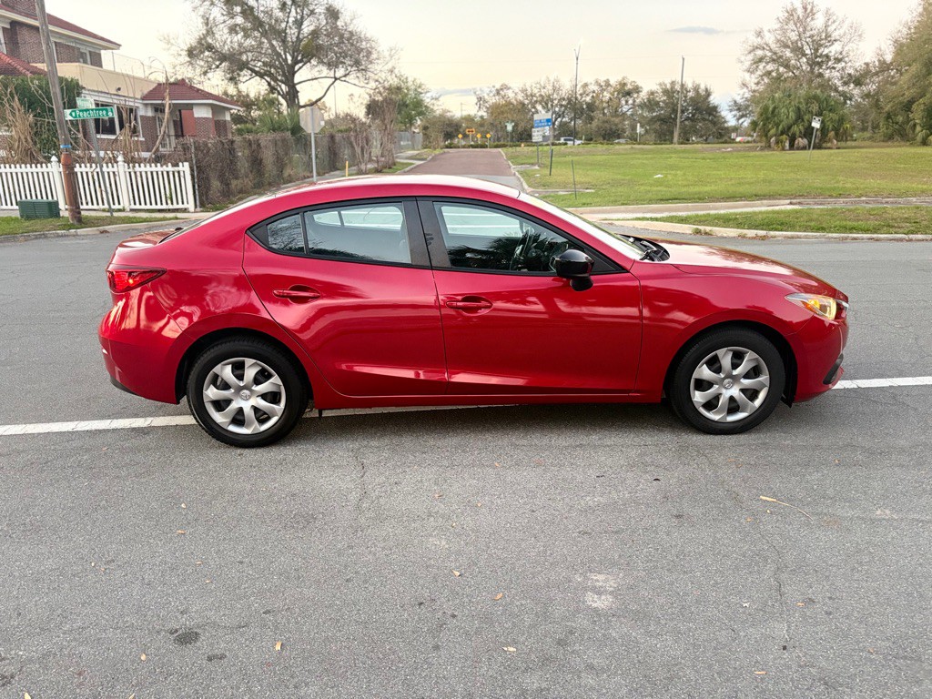 2015 Mazda Mazda3 Image 7