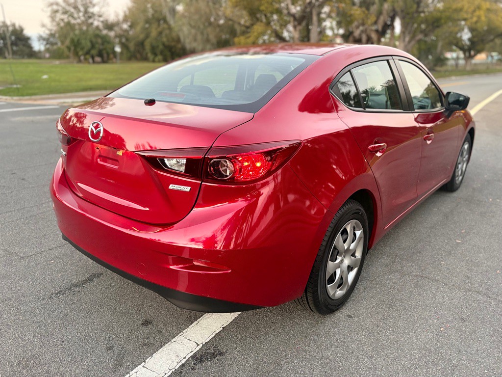 2015 Mazda Mazda3 Image 8