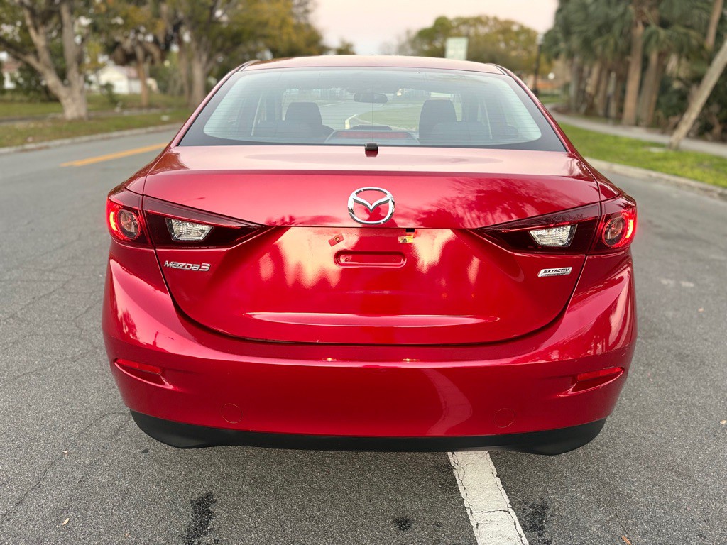 2015 Mazda Mazda3 Image 9