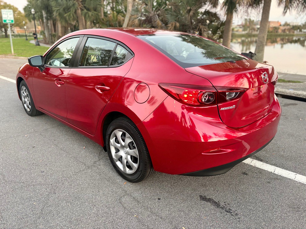 2015 Mazda Mazda3 Image 10