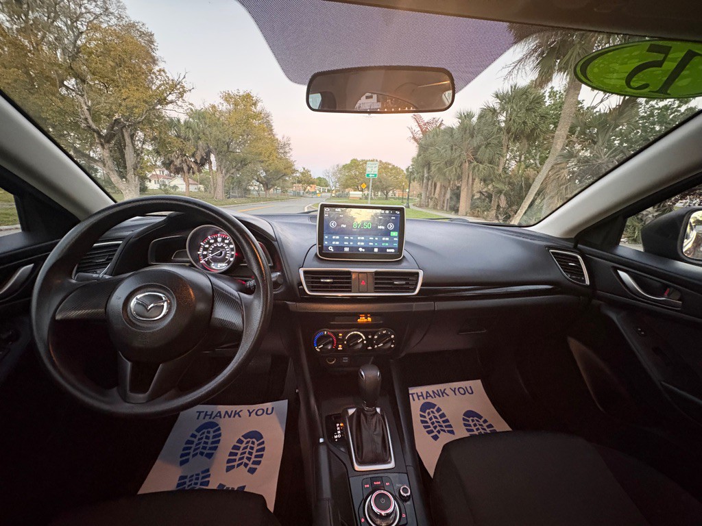 2015 Mazda Mazda3 Image 13