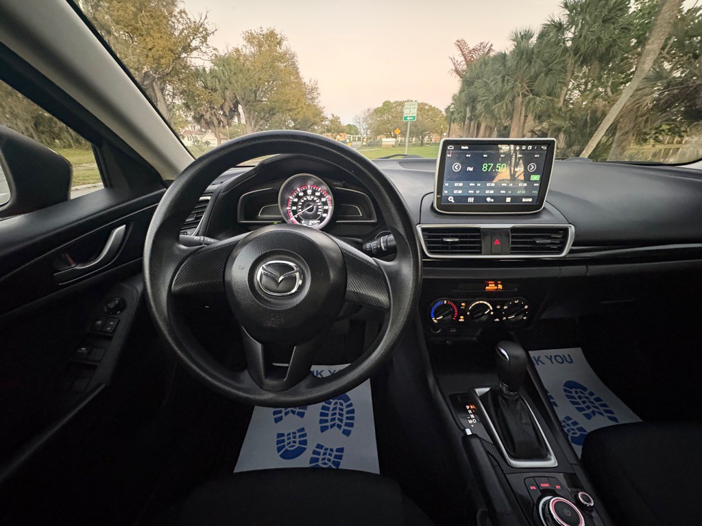 2015 Mazda Mazda3 Image 14